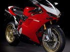 2008 Ducati 1098 R